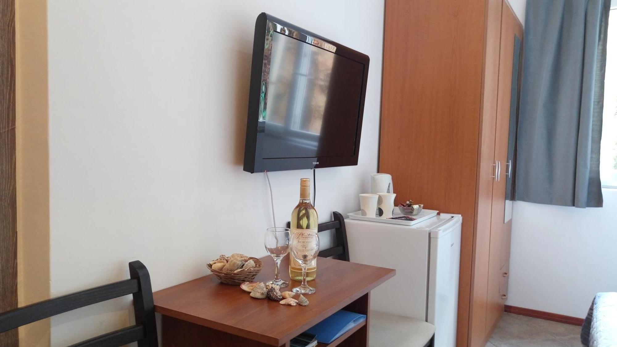 Kiara Room - Self Check In Mokošica Exterior foto