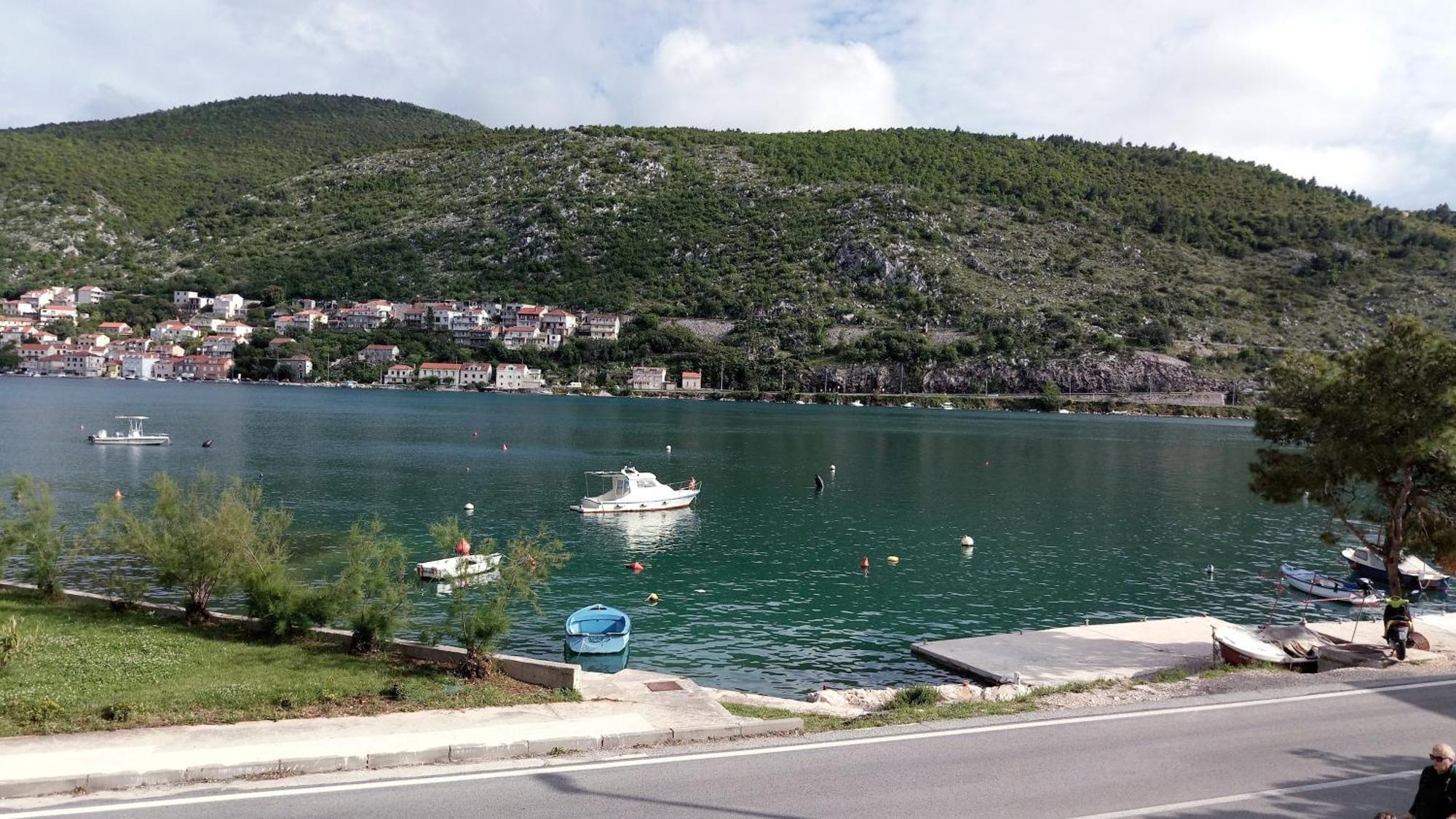 Kiara Room - Self Check In Mokošica Exterior foto